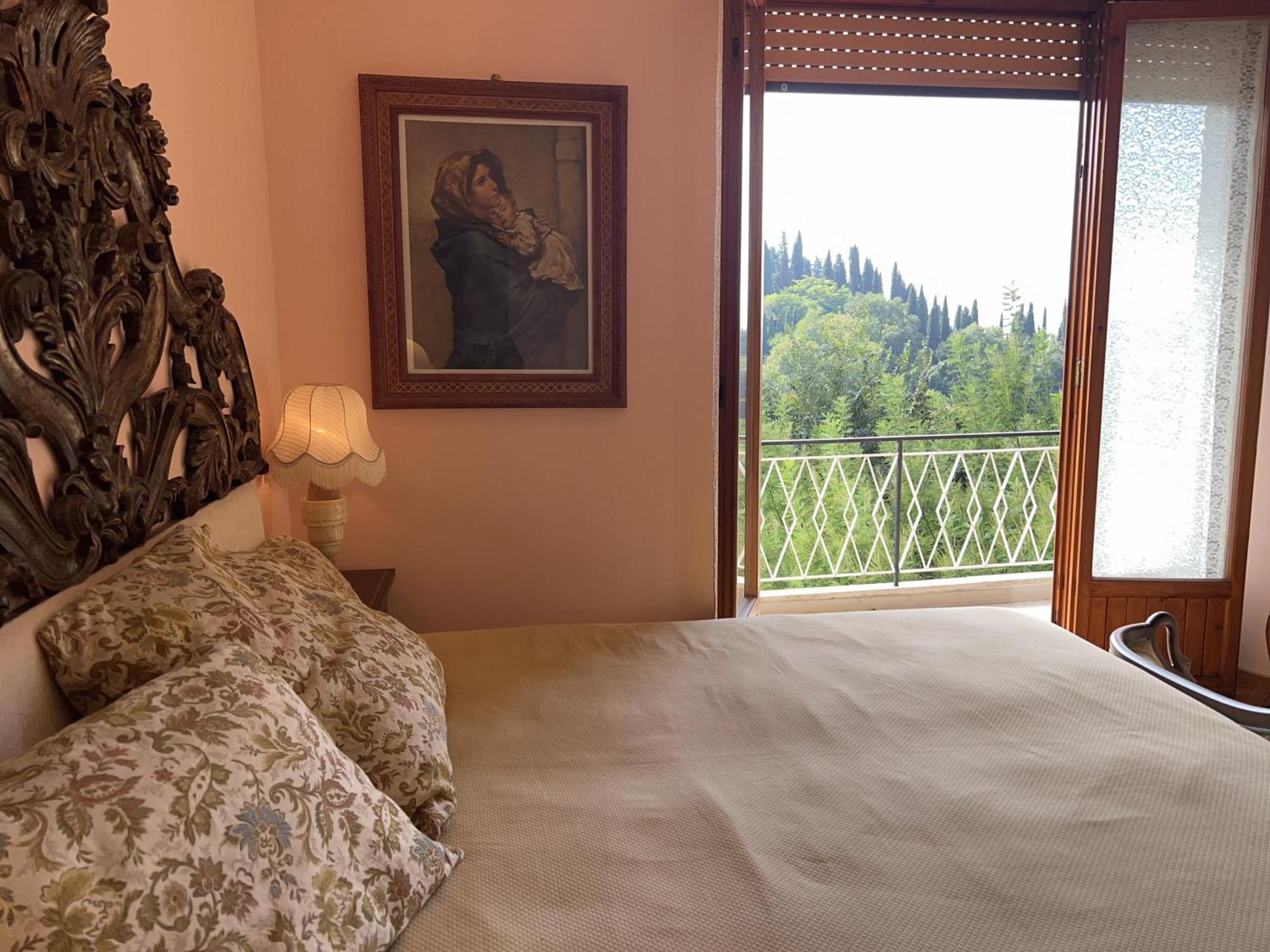 San Prospero Suite Сиена Экстерьер фото