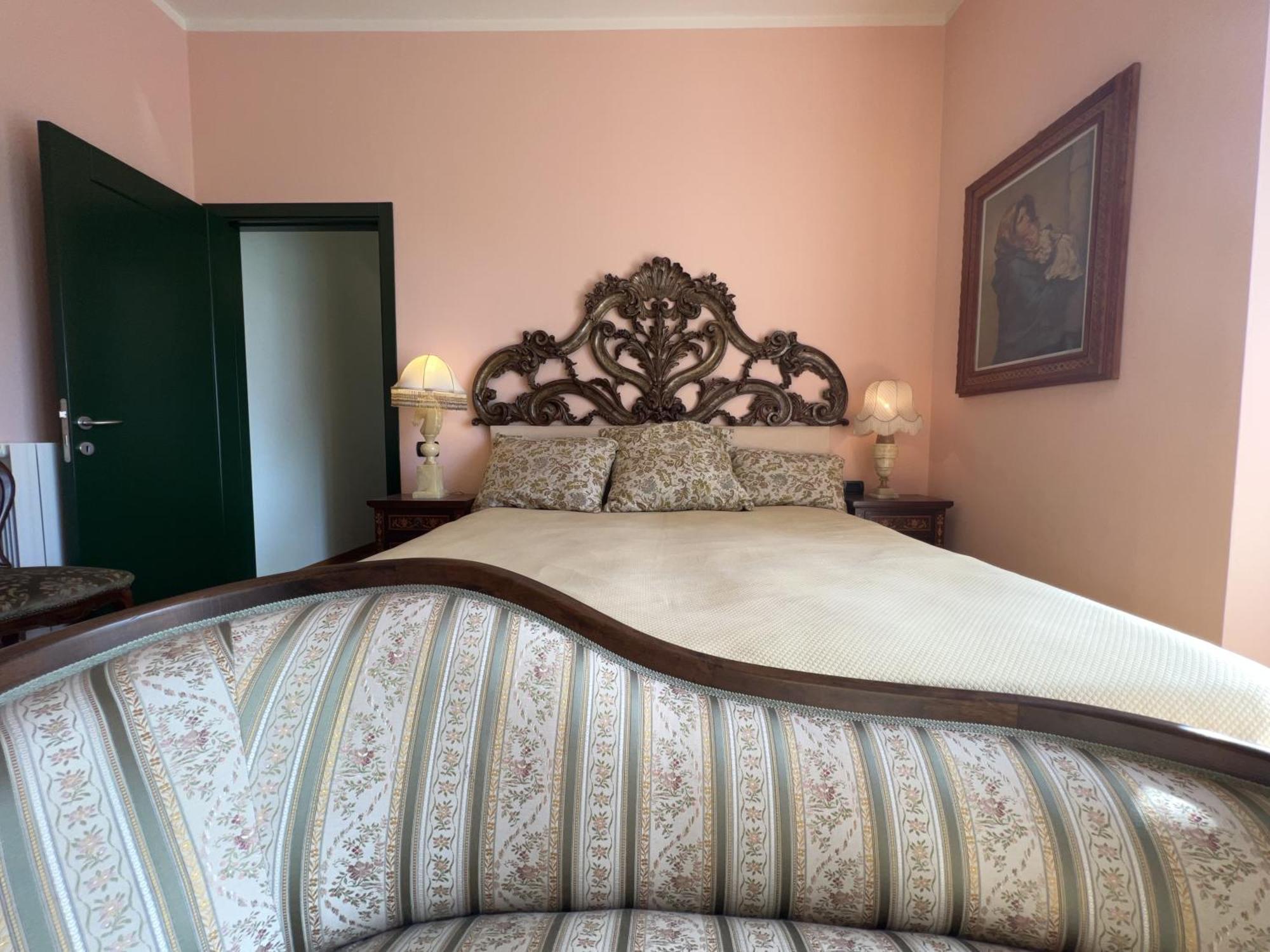 San Prospero Suite Сиена Экстерьер фото