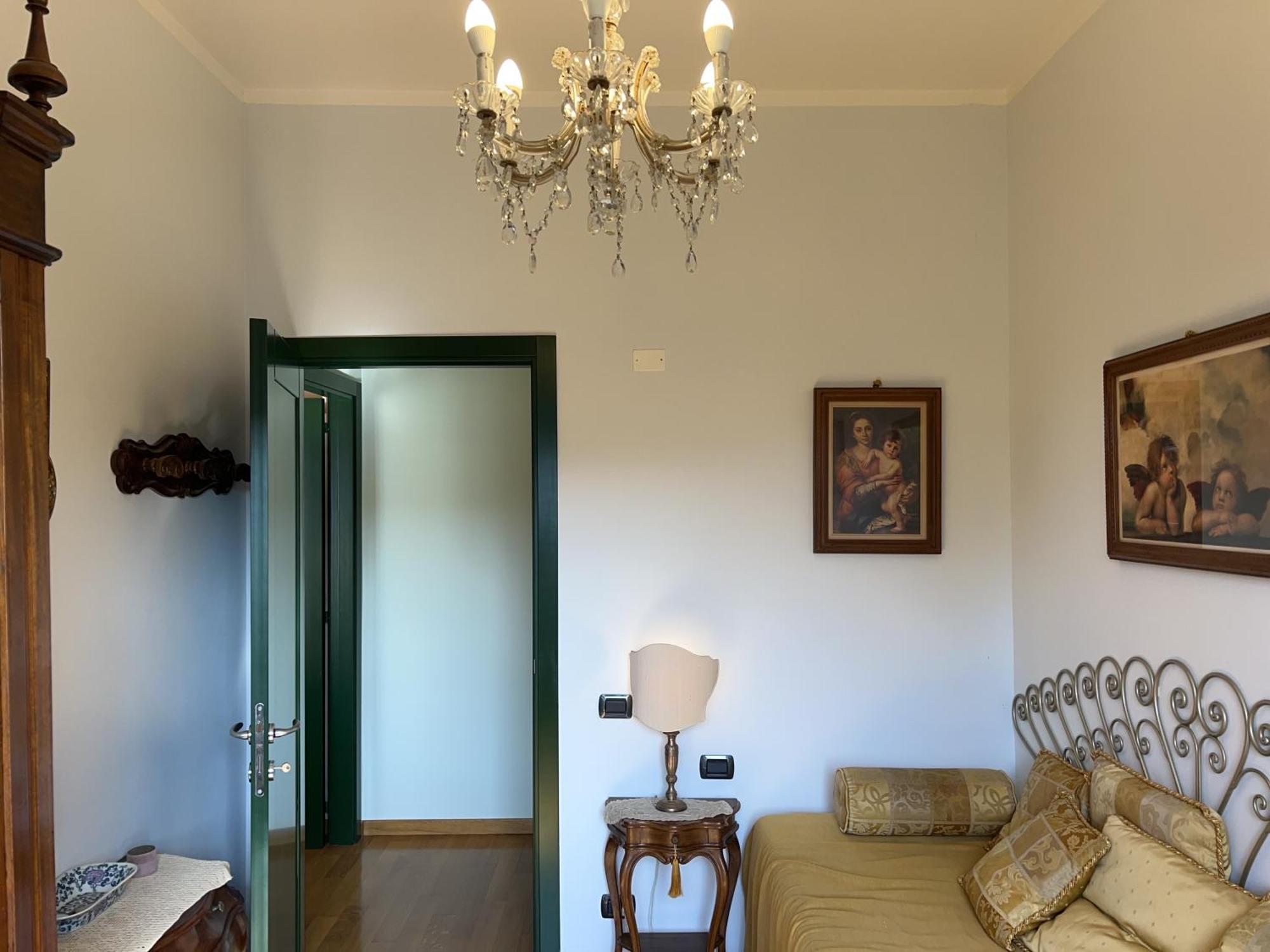 San Prospero Suite Сиена Экстерьер фото