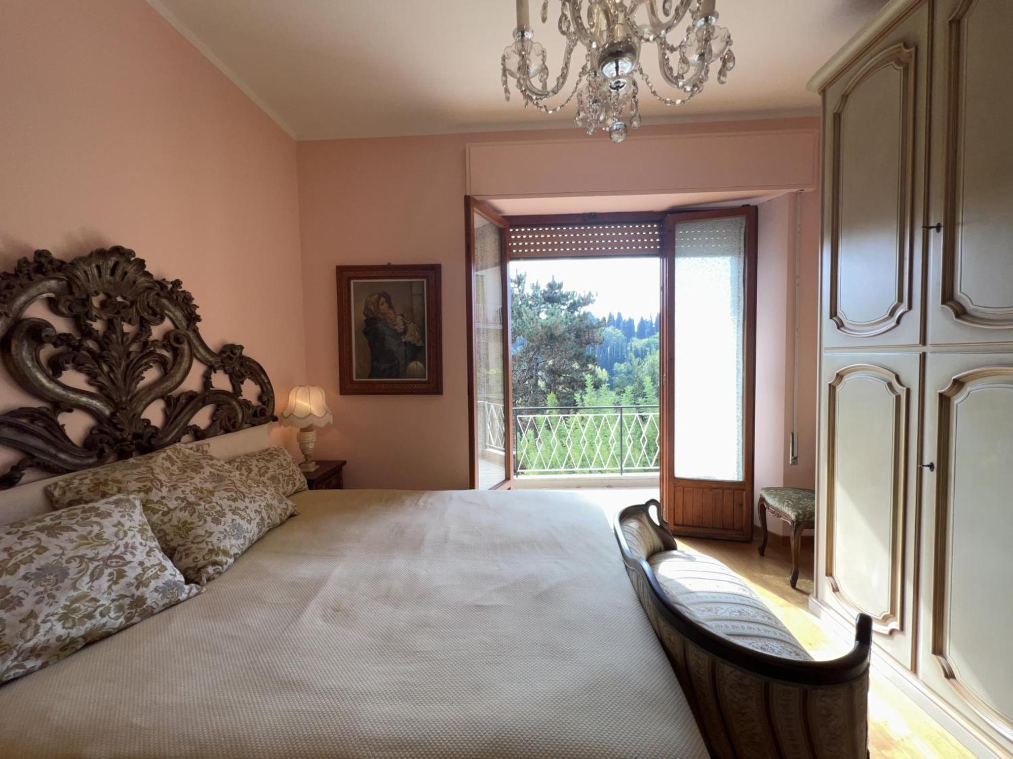 San Prospero Suite Сиена Экстерьер фото