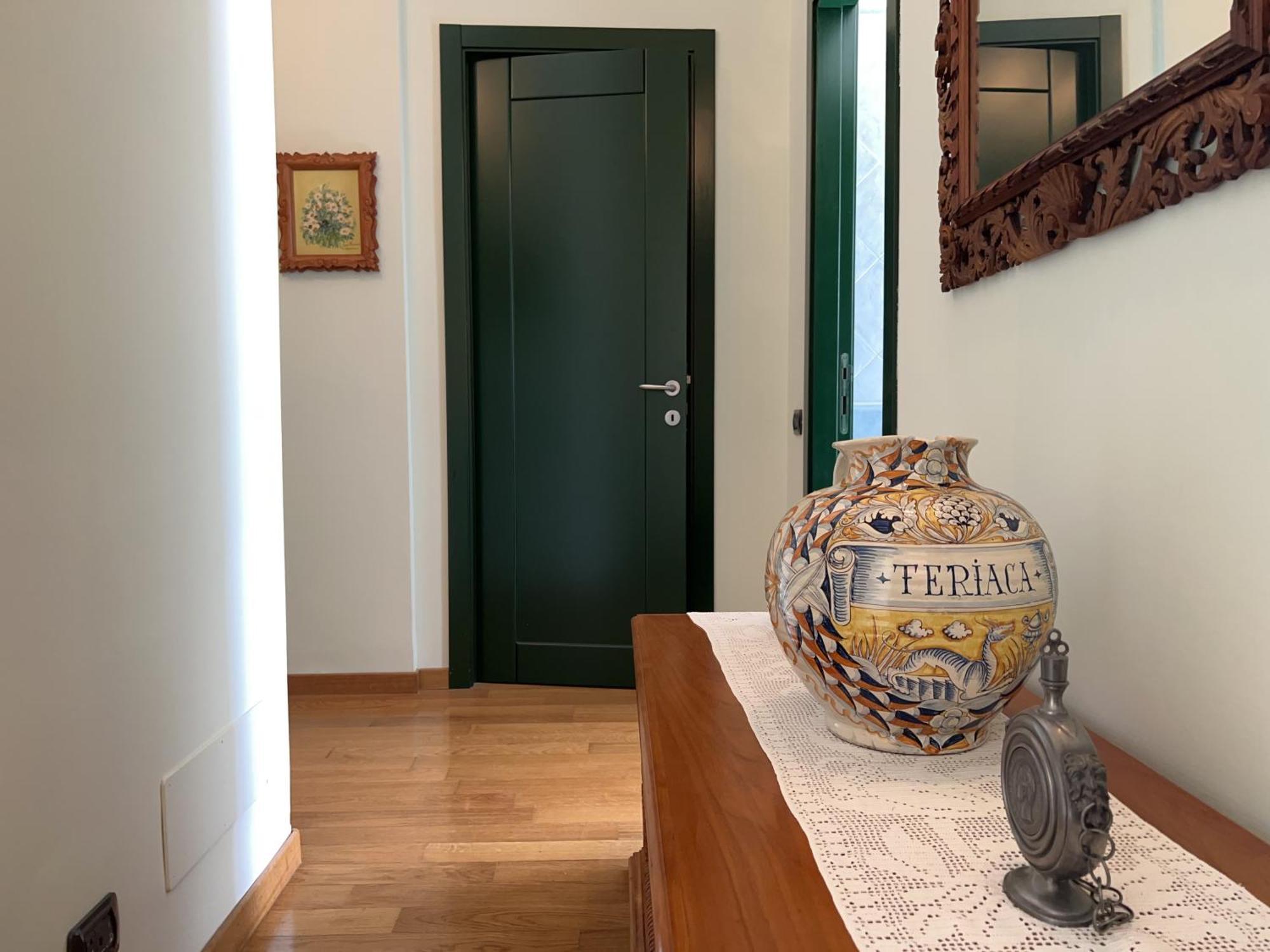 San Prospero Suite Сиена Экстерьер фото