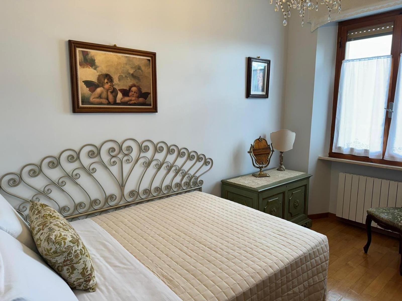 San Prospero Suite Сиена Экстерьер фото