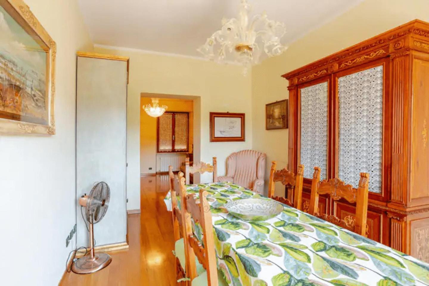 San Prospero Suite Сиена Экстерьер фото