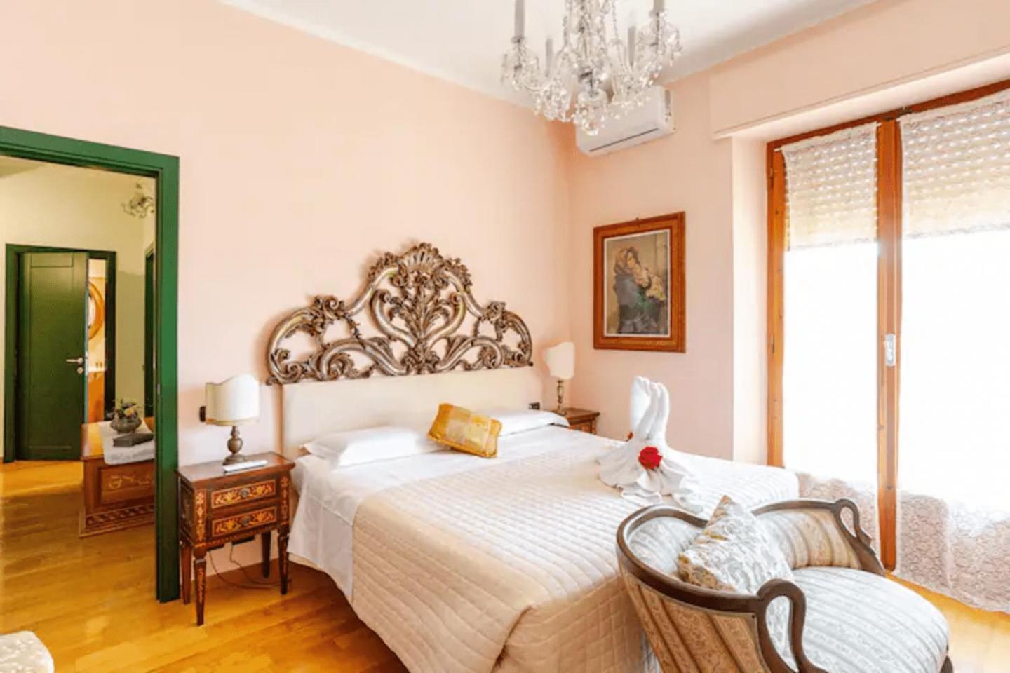 San Prospero Suite Сиена Экстерьер фото